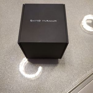 David Yurman box
